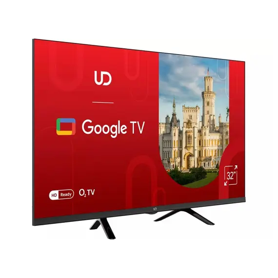 ტელევიზორი UDTV 32GW5210 , 3 image - Primestore.ge