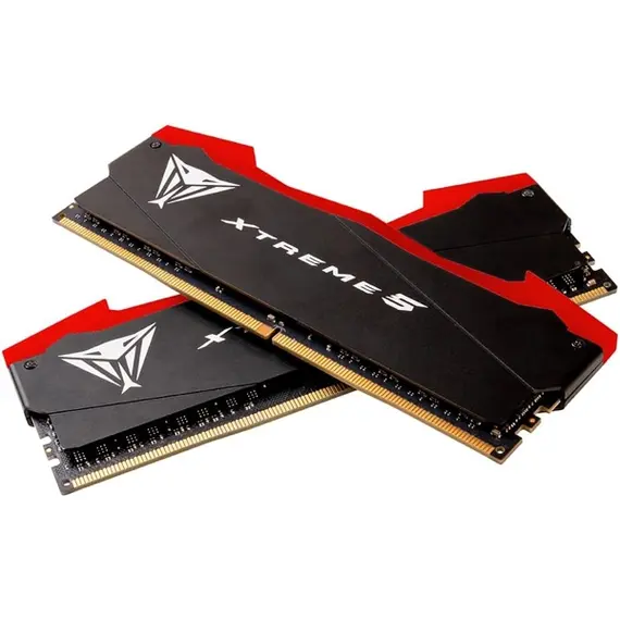 RAM Patriot PVX532G76C36K Viper Xtreme 5, RAM 32GB, DDR5 DIMM, 7600MHz, 2 image