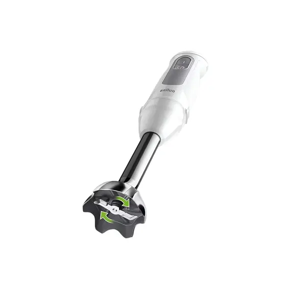 ბლენდერი Braun HB501AI-MQ50220MWH , 2 image - Primestore.ge