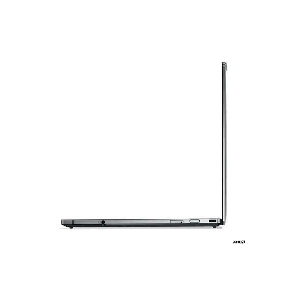 Lenovo ThinkPad Z13 Gen 2 13.3" Ryzen 7 PRO 7840U 16GB 1TB SSD Integrated Radeon 780M Graphics Arctic Gray, 10 image