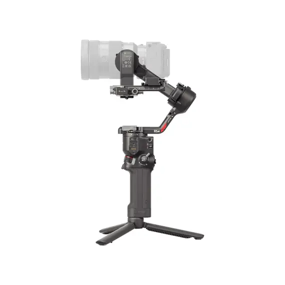 კამერის სტაბილიზატორი DJI GIMBAL RS 4 combo (CP.RN.00000344.0)  - Primestore.ge