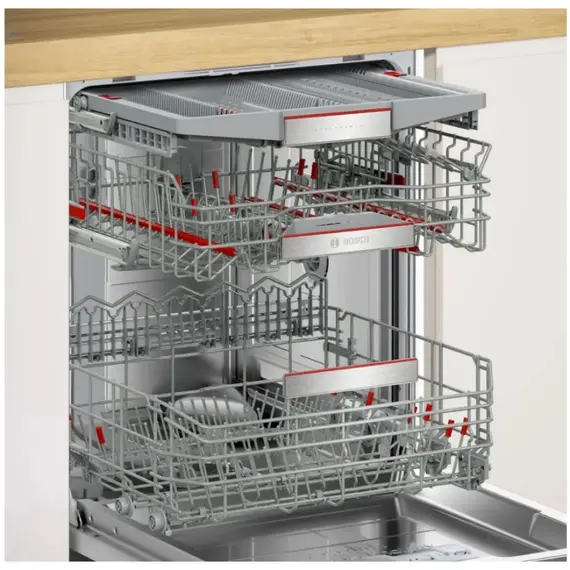 ჭურჭლის სარეცხი მანქანა BOSCH SMV8YCX02E - Primestore.ge