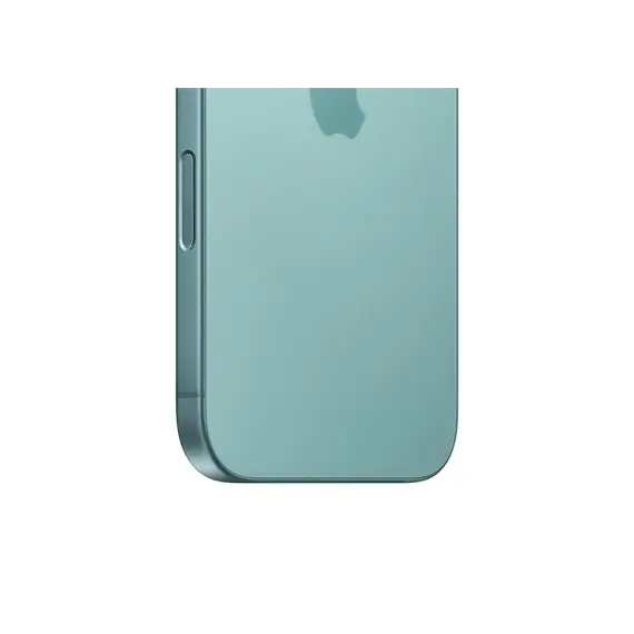 მობილური ტელეფონი APPLE iPhone 16 128GB Teal/D , 5 image - Primestore.ge