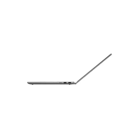 ნოუთბუქი Lenovo IdeaPad 5 2-in-1 14" OLED Touch Core  5 120U 16GB 512GB SSD Integrated Intel Graphics Luna Grey , 9 image - Primestore.ge