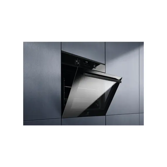 ჩასაშენებელი ღუმელი Electrolux EOD6F77H OVEN , 5 image - Primestore.ge