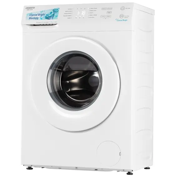სარეცხი მანქანა ARDESTO SWMG-7121W , 2 image - Primestore.ge