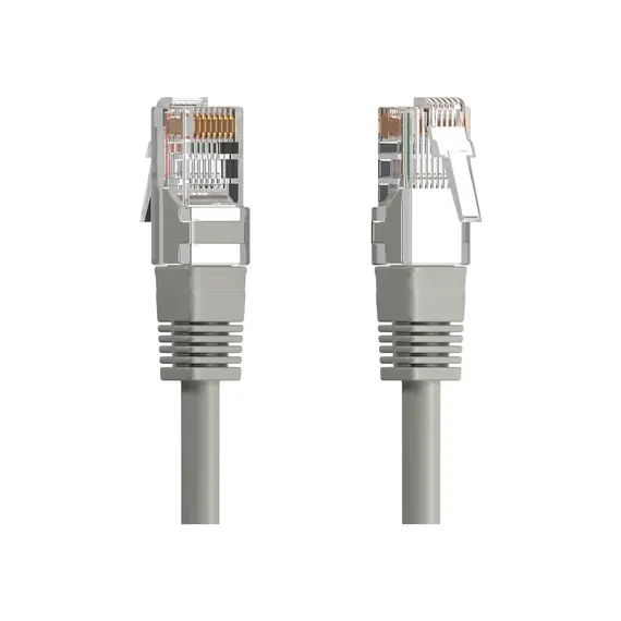 ქსელის კაბელი Yenkee YCT 101 UTP CAT5e / 2xRJ45 / 1m , 2 image - Primestore.ge