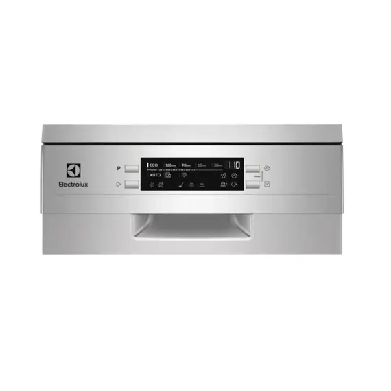 ჭურჭლის სარეცხი მანქანა Electrolux SMM43201SX , 2 image - Primestore.ge
