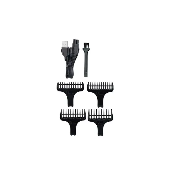 თმის საკრეჭი Zilan ZLN8641 , 4 image - Primestore.ge