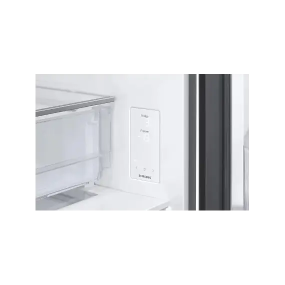 მაცივარი SAMSUNG RB53DG703EB1WR , 3 image - Primestore.ge