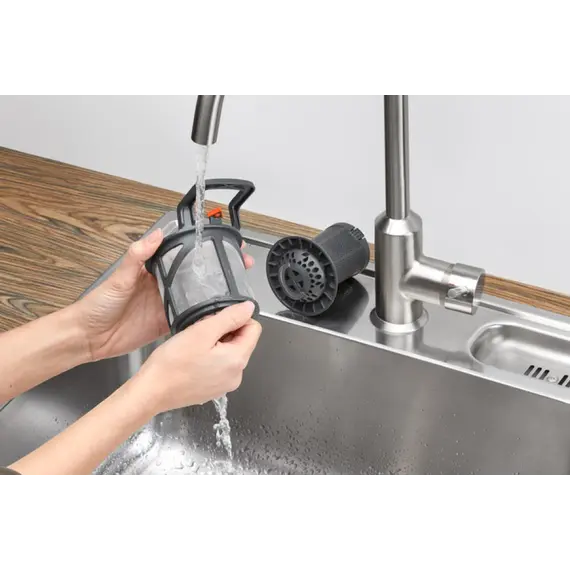 ჩასაშენებელი ჭურჭლის სარეცხი მანქანა ELECTROLUX EEM48300L - Primestore.ge