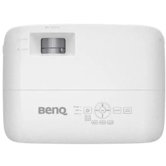 პროექტორი BenQ 9H.JNE77.1HE MX560, DLP Projector, XGA 1024 x 768, 4000lm, White , 5 image - Primestore.ge
