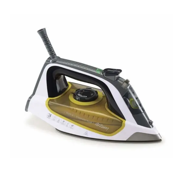 უთო Arzum AR691 YELLOW  - Primestore.ge