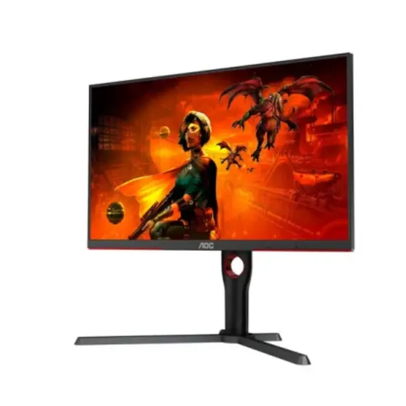მონიტორი AOC U27G3X/BK 27" 4K UHD 160Hz 1ms 2xHDMI 2xDP , 2 image - Primestore.ge