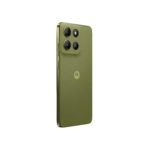 მობილური ტელეფონი Motorola Moto G15 8GB/128GB Iguana Green , 3 image - Primestore.ge