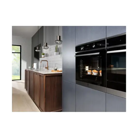 ჩასაშენებელი ღუმელი Electrolux EOD6F77H OVEN , 3 image - Primestore.ge