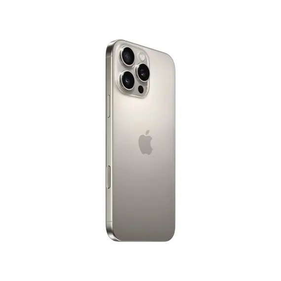 მობილური ტელეფონი APPLE iPhone 16 Pro Max 256GB Natural Titanium , 3 image - Primestore.ge