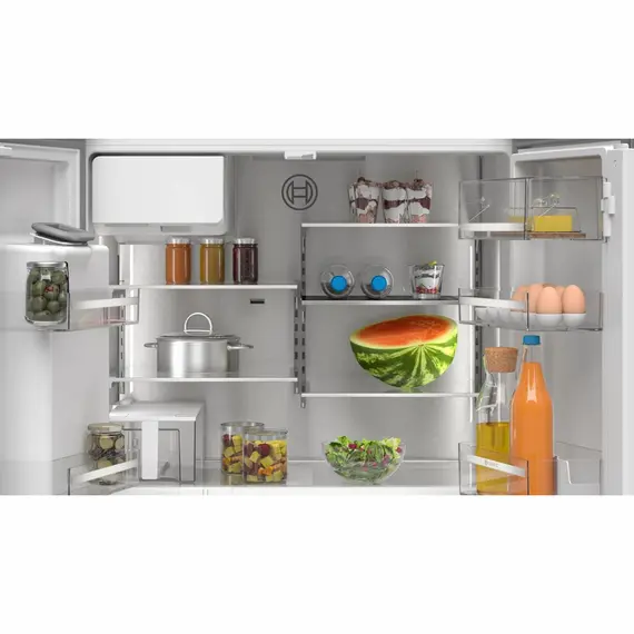 მაცივარი BOSCH KFI96AXEA - Primestore.ge