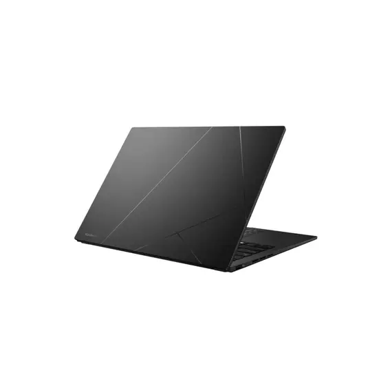 ნოუთბუქი Asustek Zenbook 14" OLED Ryzen  AI 5 340 16GB 512GB Inetgrated Graphics BLACK , 4 image - Primestore.ge
