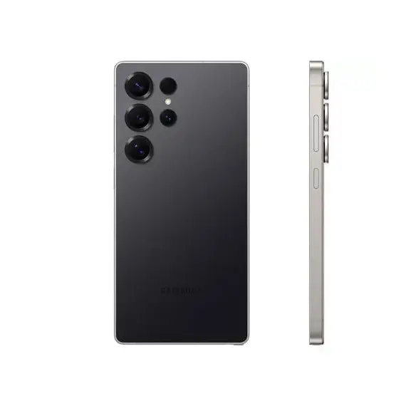 მობილური ტელეფონი Samsung S938B/DS Galaxy S25 Ultra Dual Sim 12GB RAM 256GB 5G , 4 image - Primestore.ge
