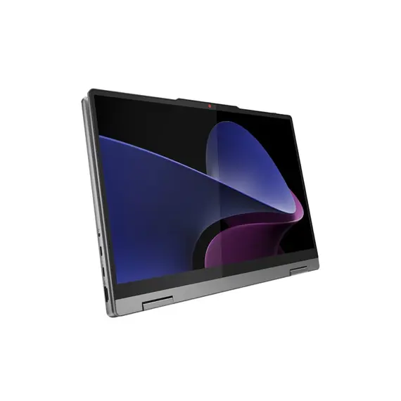 ნოუთბუქი Lenovo IdeaPad 5 2-in-1 14" OLED Touch Core  5 120U 16GB 512GB SSD Integrated Intel Graphics Luna Grey , 6 image - Primestore.ge