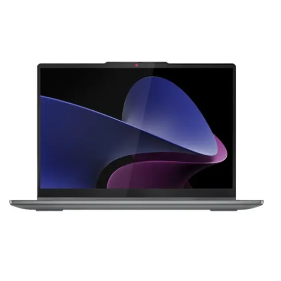 ნოუთბუქი Lenovo IdeaPad 5 2-in-1 14" OLED Touch Core  5 120U 16GB 512GB SSD Integrated Intel Graphics Luna Grey  - Primestore.ge