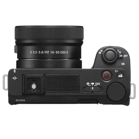 ციფრული ფოტოაპარატი Sony ZV-E10M2K , 5 image - Primestore.ge