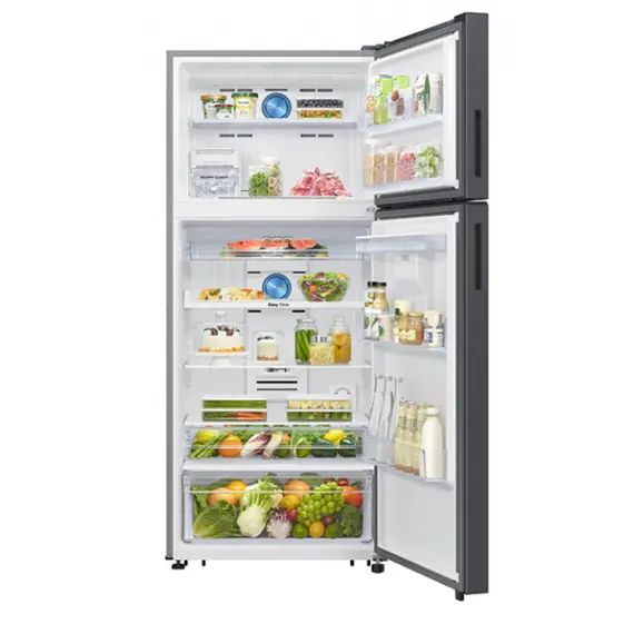 მაცივარი SAMSUNG RT53DG7B60S9WR , 2 image - Primestore.ge