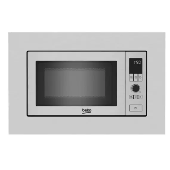 მიკროტალღური ღუმელი Beko BMM 2020 I  - Primestore.ge
