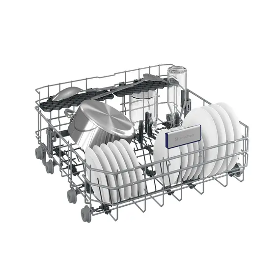 Dishwasher Grundig GNVP4631DW, 3 image