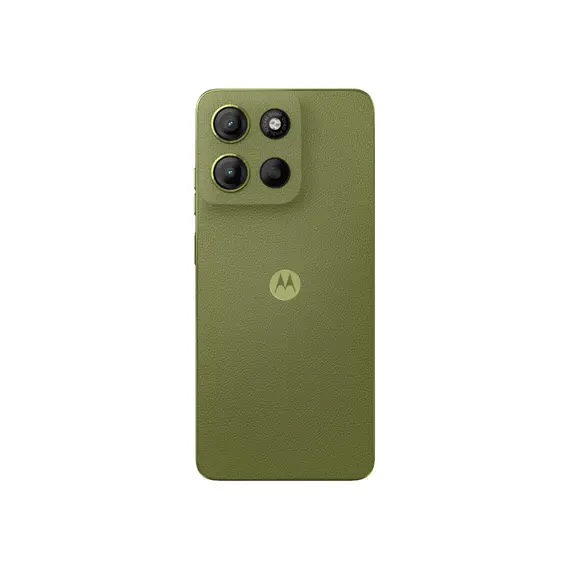 მობილური ტელეფონი Motorola Moto G15 Power 8GB/256GB Iguana Green , 4 image - Primestore.ge