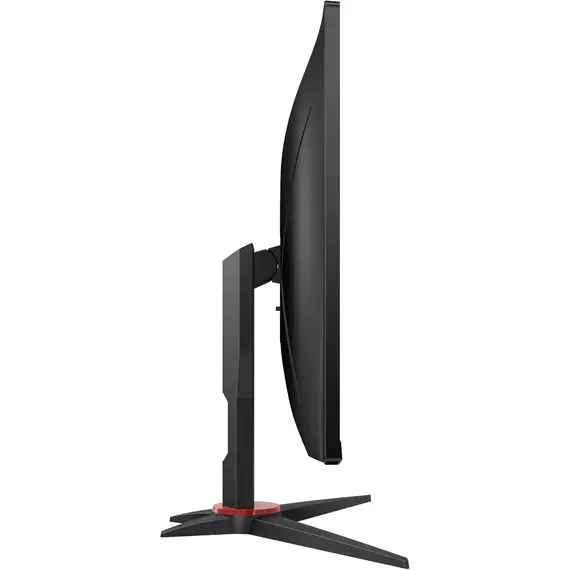 მონიტორი AOC 27" LCD Q27G2E/BK/01 , 6 image - Primestore.ge
