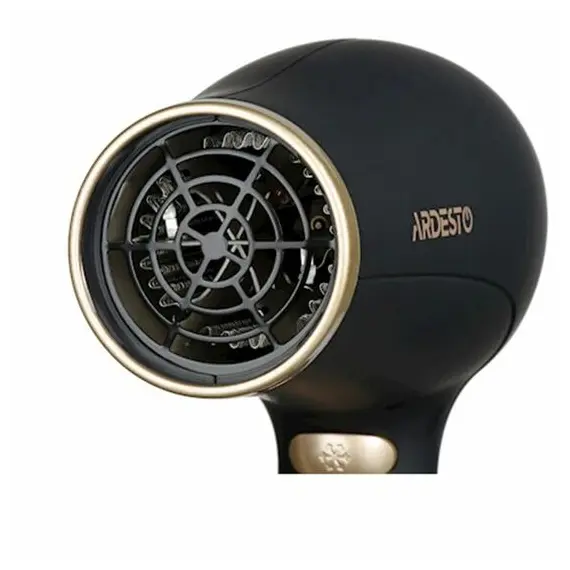 თმის საშრობი ARDESTO HD-522 , 4 image - Primestore.ge