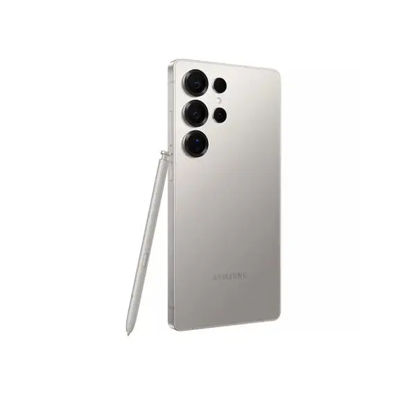 მობილური ტელეფონი Samsung S938B/DS Galaxy S25 Ultra Dual Sim 12GB RAM 256GB 5G , 3 image - Primestore.ge
