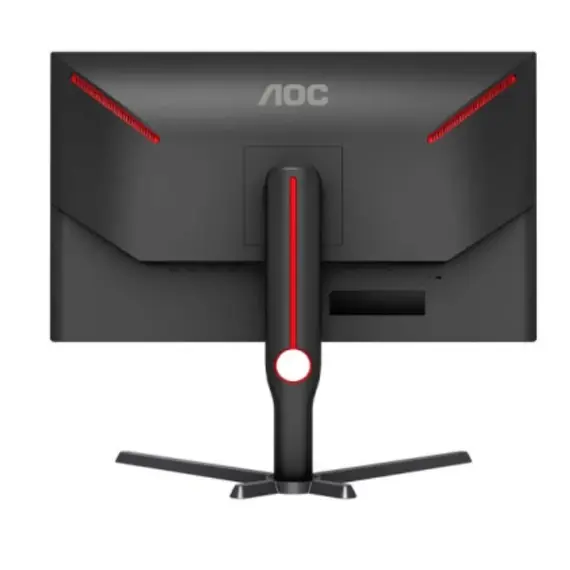 მონიტორი AOC U27G3X/BK 27" 4K UHD 160Hz 1ms 2xHDMI 2xDP , 5 image - Primestore.ge