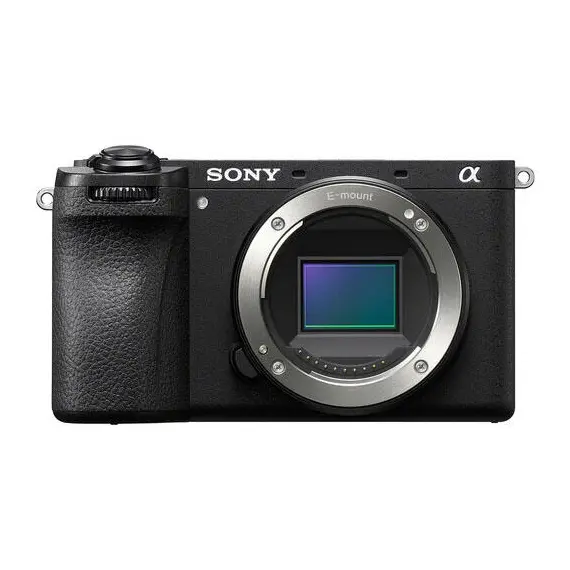 ციფრული ფოტოაპარატი Sony A6700 Body - Primestore.ge