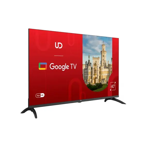 ტელევიზორი UDTV 40GF5210 , 3 image - Primestore.ge