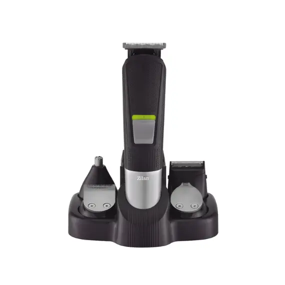თმის საკრეჭი Zilan ZLN8757  - Primestore.ge