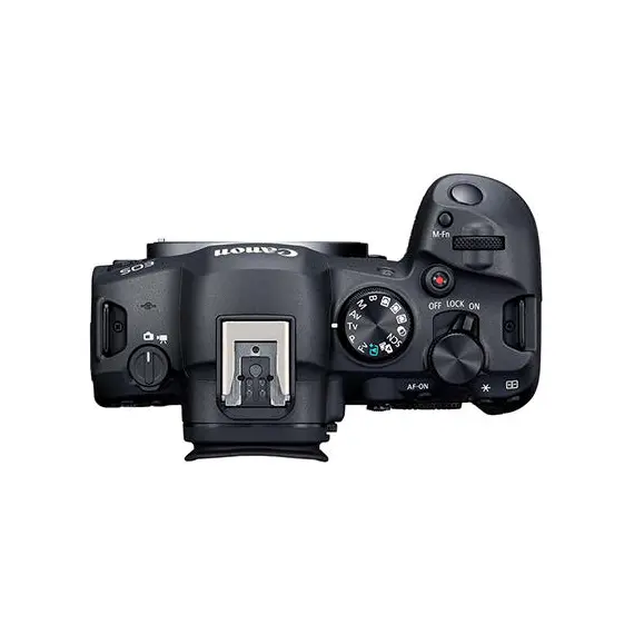 ფოტოაპარატი Canon EOS R6 MARK II BODY 5666C031AA - Primestore.ge