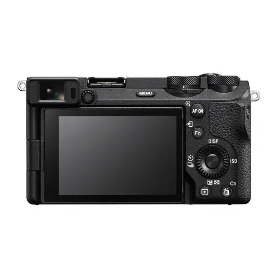 ციფრული ფოტოაპარატი Sony A6700 Body - Primestore.ge