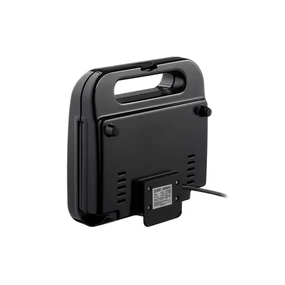 სენდვიჩის აპარატი ARDESTO SM-H110BGR , 3 image - Primestore.ge