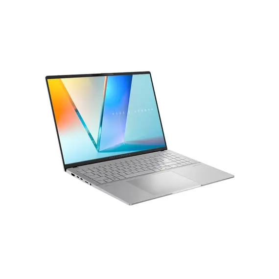 Notebook Asustek Vivobook S 16'' 3K OLED Ryzen AI 7 350 24GB 1TB SSD AMD Radeon SILVER, 3 image