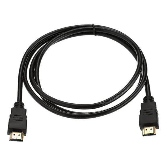 HDMI კაბელი SBOX HDMI-HDMI 1.4 M/M 3 M - Primestore.ge