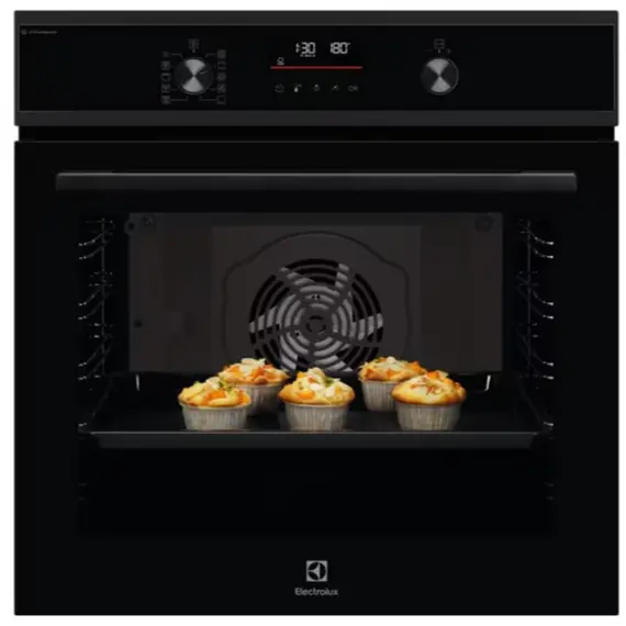 ჩასაშენებელი ღუმელი Electrolux EOD6F77H OVEN  - Primestore.ge