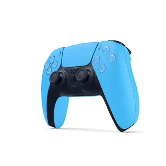 ჯოისტიკი PLAYSTATION DualSense PS5 Wireless Controller Blue/A , 2 image - Primestore.ge