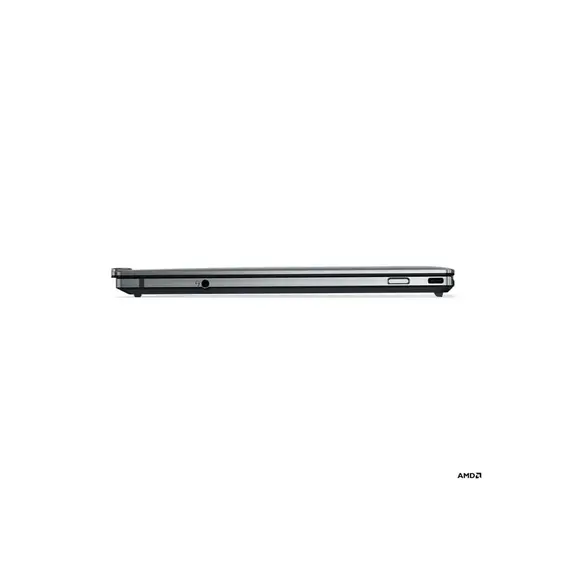 ნოუთბუქი Lenovo ThinkPad Z13 Gen 2 13.3"  Ryzen  7 PRO 7840U 16GB 1TB SSD Integrated Radeon 780M Graphics Arctic Grey , 9 image - Primestore.ge