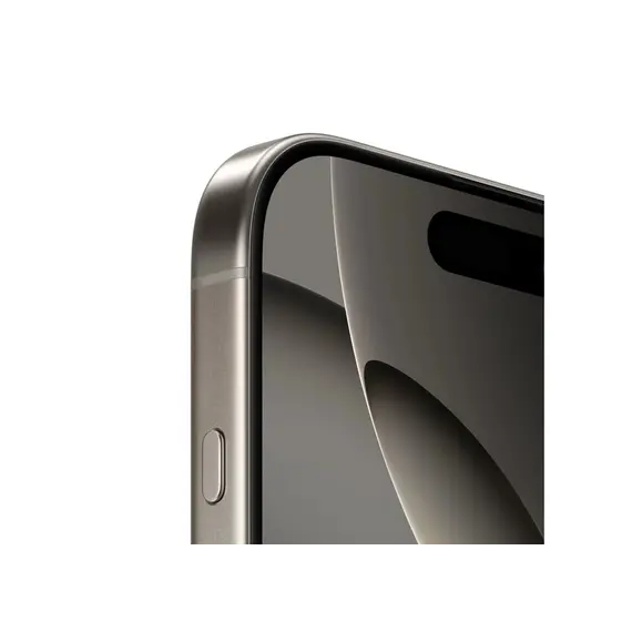 მობილური ტელეფონი APPLE iPhone 16 Pro Max 256GB Natural Titanium , 5 image - Primestore.ge