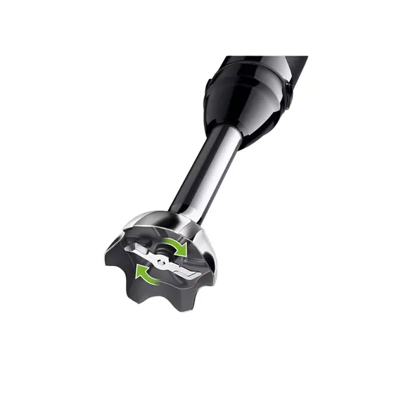 ბლენდერი Braun MQ55236MBK , 3 image - Primestore.ge