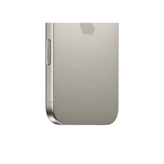 მობილური ტელეფონი APPLE iPhone 16 Pro Max 256GB Natural Titanium , 4 image - Primestore.ge