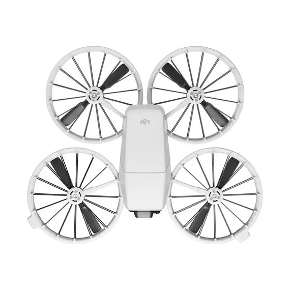 დრონი DJI Flip Fly More Combo RC 2 , 2 image - Primestore.ge